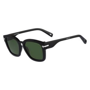 G STAR RAW GS626S Unisex sunglasses in Black